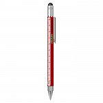 Pix Standardgraph Stano Tool, red