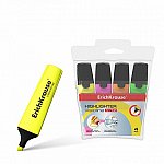 Textmarker ErichKrause, V-12, 4b-set