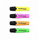 Textmarker ErichKrause, V-12, 4b-set