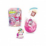 Craze Inkee, Bila efervescenta baie, Unicorn, 3 ani plus