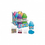 Craze Soft Slime, Slime moale, tub, 5 ani plus