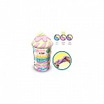 Craze Fluffy Mellow, Slime pufos, Inghetata, 5 ani plus