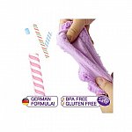 Craze Fluffy Mellow, Slime pufos, Inghetata, 5 ani plus