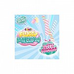 Craze Fluffy Mellow, Slime pufos, Inghetata, 5 ani plus