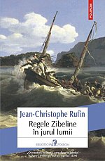 Regele Zibeline in jurul lumii
