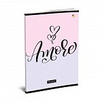 Caiet A5, 48 file, 60 g-mp, matematica, diverse modele