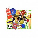 Kit creatie 6-in-1 JackInTheBox - Iubitori de sporturi