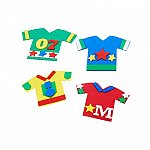 Kit creatie 6-in-1 JackInTheBox - Iubitori de sporturi