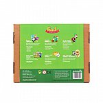 Kit creatie 6-in-1 JackInTheBox - Safari in jungla