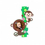 Kit creatie 6-in-1 JackInTheBox - Safari in jungla