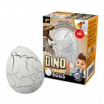 Joc Buki France - Oul magic Dino
