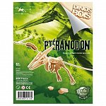Dinozaur din lemn Buki France, diverse modele