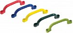 Manere KBT din plastic 25 cm, Albastru