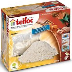 Set constructie Teifoc - Mortar 1 kg
