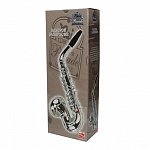 Saxofon plastic metalizat Reig Musicales, 8 note