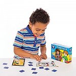 Joc educativ Lista de cumparaturi, Limba Engleza, Orchard Toys