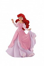 Figurina Disney - Set Mica Sirena - 2 figurine