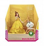 Figurine Disney - Frumoasa si Bestia