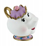 Figurine Disney - Frumoasa si Bestia