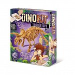 Dino Kit Buki France - Triceratops