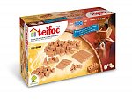Set constructie Teifoc - Sortiment de caramizi