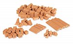 Set constructie Teifoc - Sortiment de caramizi