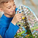 Joc educativ Numaratoarea Muntelui, Orchard Toys
