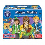 Joc educativ Magia Matematicii, Orchard Toys