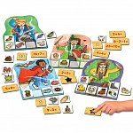 Joc educativ Magia Matematicii, Orchard Toys