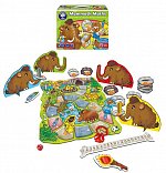 Joc educativ Matematica Mamutilor, Orchard Toys