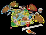 Joc educativ Matematica Mamutilor, Orchard Toys