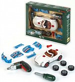 Set masina cu accesorii tuning Klein Bosch