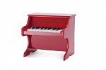 Pian Rosu, New Classic Toys