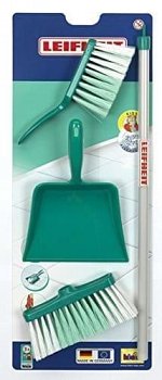 Jucarie Set curatenie Klein Leifheit, 3 piese