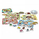 Joc educativ Bucatarii nazdravani, Orchard Toys