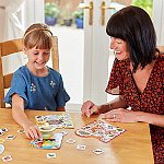 Joc educativ Bucatarii nazdravani, Orchard Toys