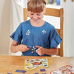 Joc educativ Bucatarii nazdravani, Orchard Toys