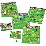 Joc de societate Meciul de fotbal, Orchard Toys