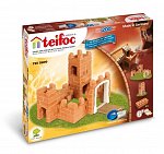 Set constructie Teifoc - Castel