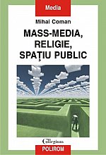 Mass-media, religie, spatiu public