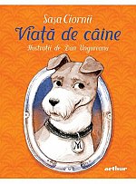 Viata de caine. Jurnalul foxului Miki