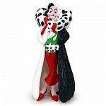 Figurina Disney Cruella de Vil