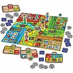 Joc educativ La cumparaturi, Orchard Toys