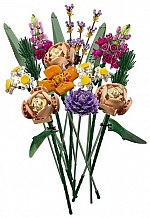 LEGO Creator Expert - Buchet de flori 10280