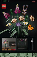 LEGO Creator Expert - Buchet de flori 10280