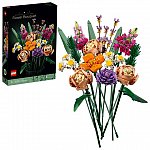 LEGO Creator Expert - Buchet de flori 10280