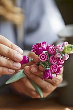 LEGO Creator Expert - Buchet de flori 10280