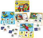 Joc educativ Supererou, Orchard Toys