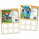 Joc educativ Supererou, Orchard Toys