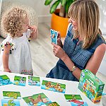 Joc educativ Jungla, Orchard Toys